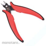 RS PRO Side Overall length: 140mm Maximum cutting capacity: 1mm