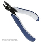 RS PRO Side Overall length: 148mm Maximum cutting capacity: 2mm
