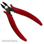 RS PRO Side Overall length: 160mm Maximum cutting capacity: 2.59mm