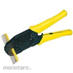 RS PRO Side Overall length: 220mm