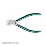 SATA Cutting Pliers Plastic Flush (Tang Potong)