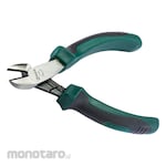 SATA Diagonal Cutting Pliers Mini High Leverage (Tang Potong)