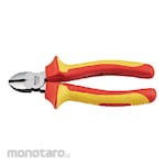SATA Diagonal Cutting Pliers VDE Insulated (Tang Potong)