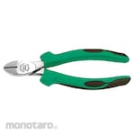 STAHLWILLE Diagonal Cutting Pliers Standard Bevel (Tang Potong)