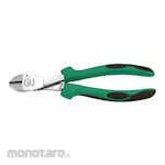 STAHLWILLE Heavy Duty Side Cutters Standard Bevel (Tang Potong)
