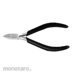STAHLWILLE Mini Electronics Side Cutter