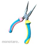 STAMVICK Tang Lancip 3 Warna