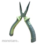 STAMVICK Tang Lancip Tipe Eropa