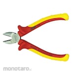 STANLEY Diagonal Cutting Pliers VDE (Tang Potong)