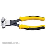 STANLEY Dynagrip End Nipper Pliers