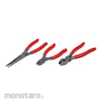 Snap-on Diagonal Cutting Pliers (Tang Potong)