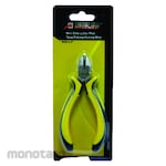 Solid Tool Diagonal Cutting Pliers Mini (Tang Potong)