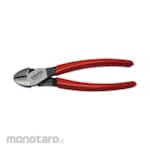 Strafco Diagonal Cutting Pliers-Heavy Duty-High Leverage (Tang Potong)