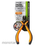Strong Tool Micro Cutting Pliers