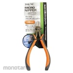 Strong Tool Micro Plastic Pliers
