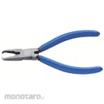 THREE PEAKS Cutting Pliers Mini-Top (Tang Potong)