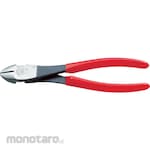 THREE PEAKS Heavy Duty-Diagonal Cutting Nippers