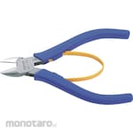 THREE PEAKS Light-Diagonal Cutting Nippers