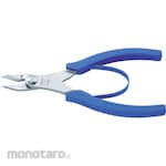 THREE PEAKS Long Stainless Nippers