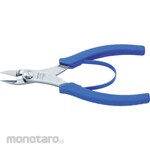 THREE PEAKS Long Stainless Plastic Nippers