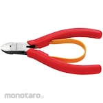 THREE PEAKS Mini-Micro Nippers