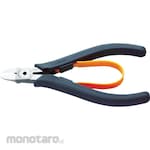 THREE PEAKS Model Pro-Plastic Nippers
