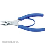 THREE PEAKS Nippers Long Stainless Plastic Cutting (Tang Potong)
