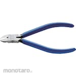 THREE PEAKS Nippers Micro for Plastic Cutting (Tang Potong)