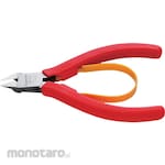 THREE PEAKS Nippers Mini Plastic Cutting (Tang Potong)