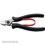 THREE PEAKS Precision Nippers