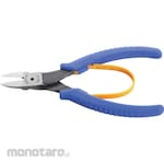 THREE PEAKS Slim Plastic Nippers