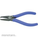 THREE PEAKS Top Cutters