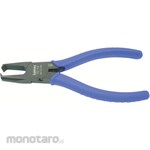 THREE PEAKS Top Cutters