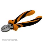 TJAP MATA Cutting Pliers Knip TPR Handle (Tang Potong)
