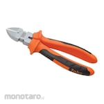 TOHO (TOOLS) Diagonal Cutting Pliers Germany Type (Tang Potong)