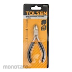 TOLSEN Cutting Pliers Mini (Tang Potong)