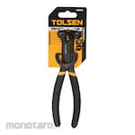 TOLSEN Cutting Pliers Round (Tang Potong)