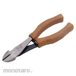 TONE Non Slip Diagonal Cutting Pliers