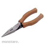 TONE Non Slip Needle Nose Pliers