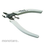 TOP Electro Cutting Bent Nippers