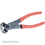 TRUSCO End Cutting Pliers (Tang Kakatua)