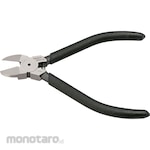 TRUSCO Plastic Nippers TBPN125 1set