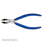 TTC Angled Edge Cutter Flat Blade