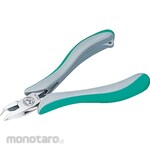 TTC Cutting Pliers Angled Tip (Tang Potong)
