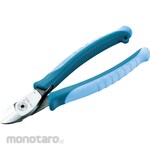 TTC Cutting Pliers Power Hard Wire (Tang Potong)