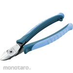 TTC Cutting Pliers Power Thin Blade (Tang Potong)