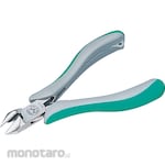 TTC Cutting Pliers Slant Edge (Tang Potong)