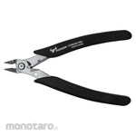 TTC Cutting Pliers Stainless Single Edge Plastic Cutter (Tang Potong)