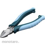 TTC Diagonal Cutting Pliers Power (Tang Potong)
