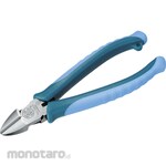 TTC Diagonal Cutting Pliers Power (Tang Potong)